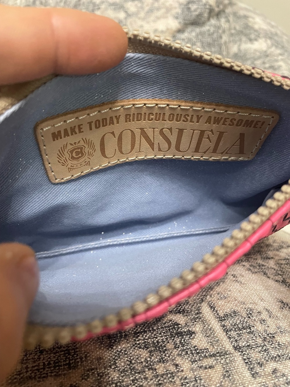 NWT Consuela Pink Combi - Picture 6 of 6